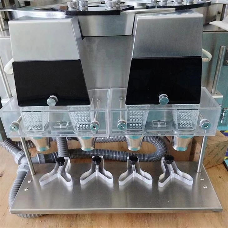 TabletCountingMachine