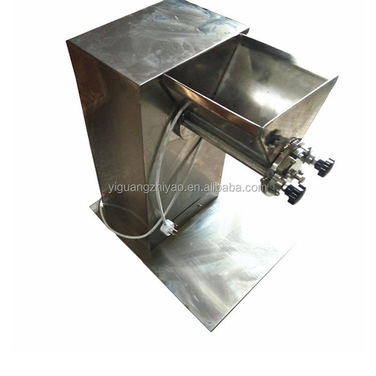 Granulators