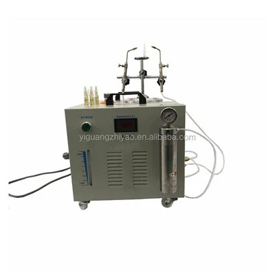 Quelle est la sécurité électrique d'une machine ampoule?